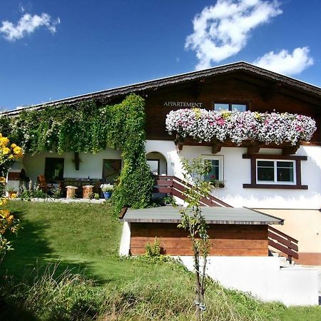 Appartement Eder Lahn Экстерьер фото