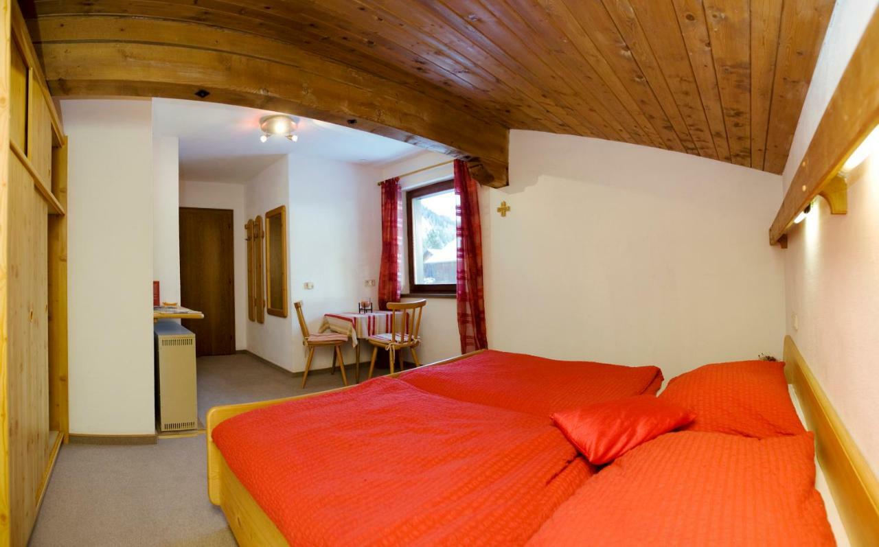 Appartement Eder Lahn Экстерьер фото