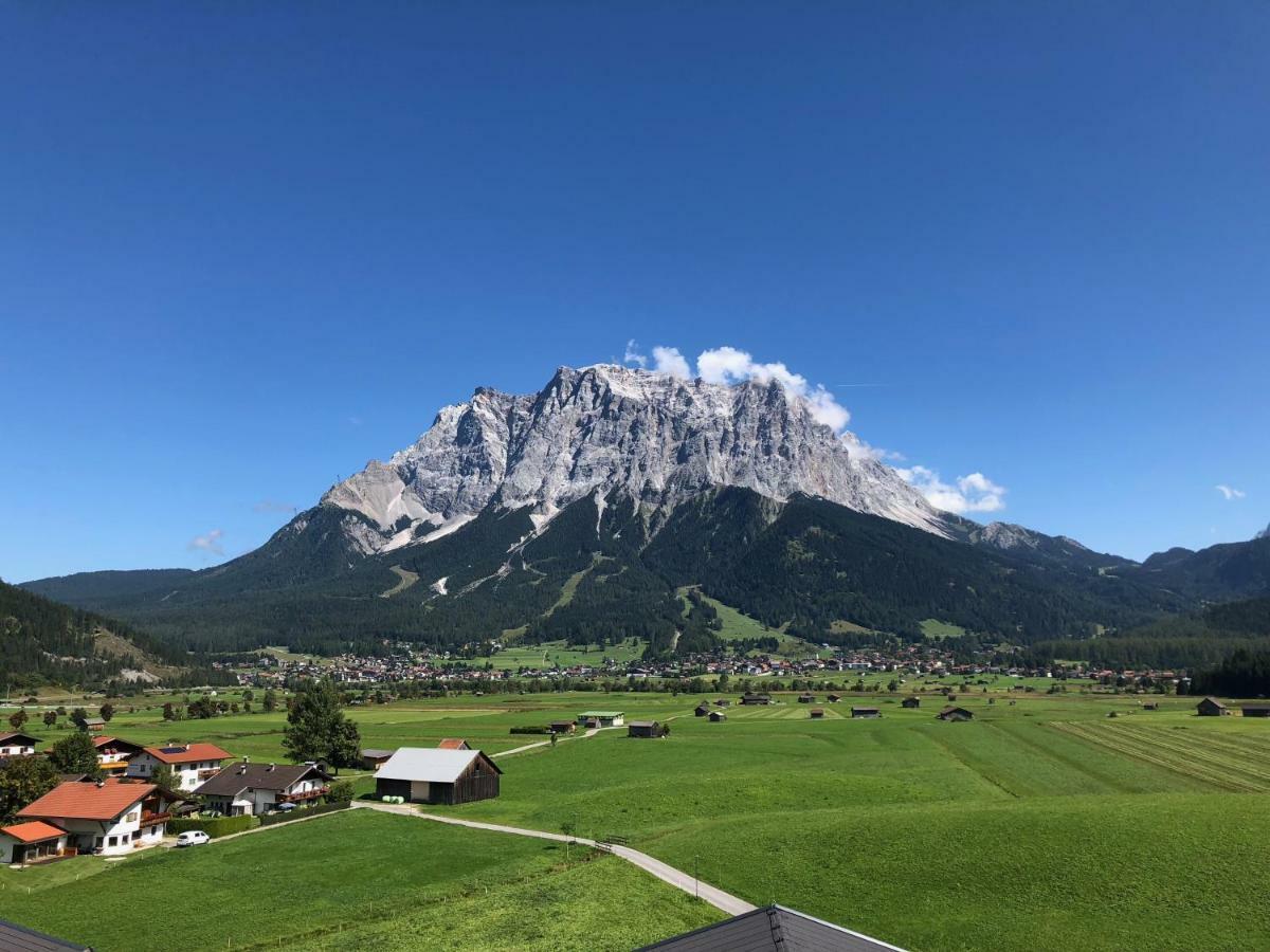 Appartement Eder Lahn Экстерьер фото