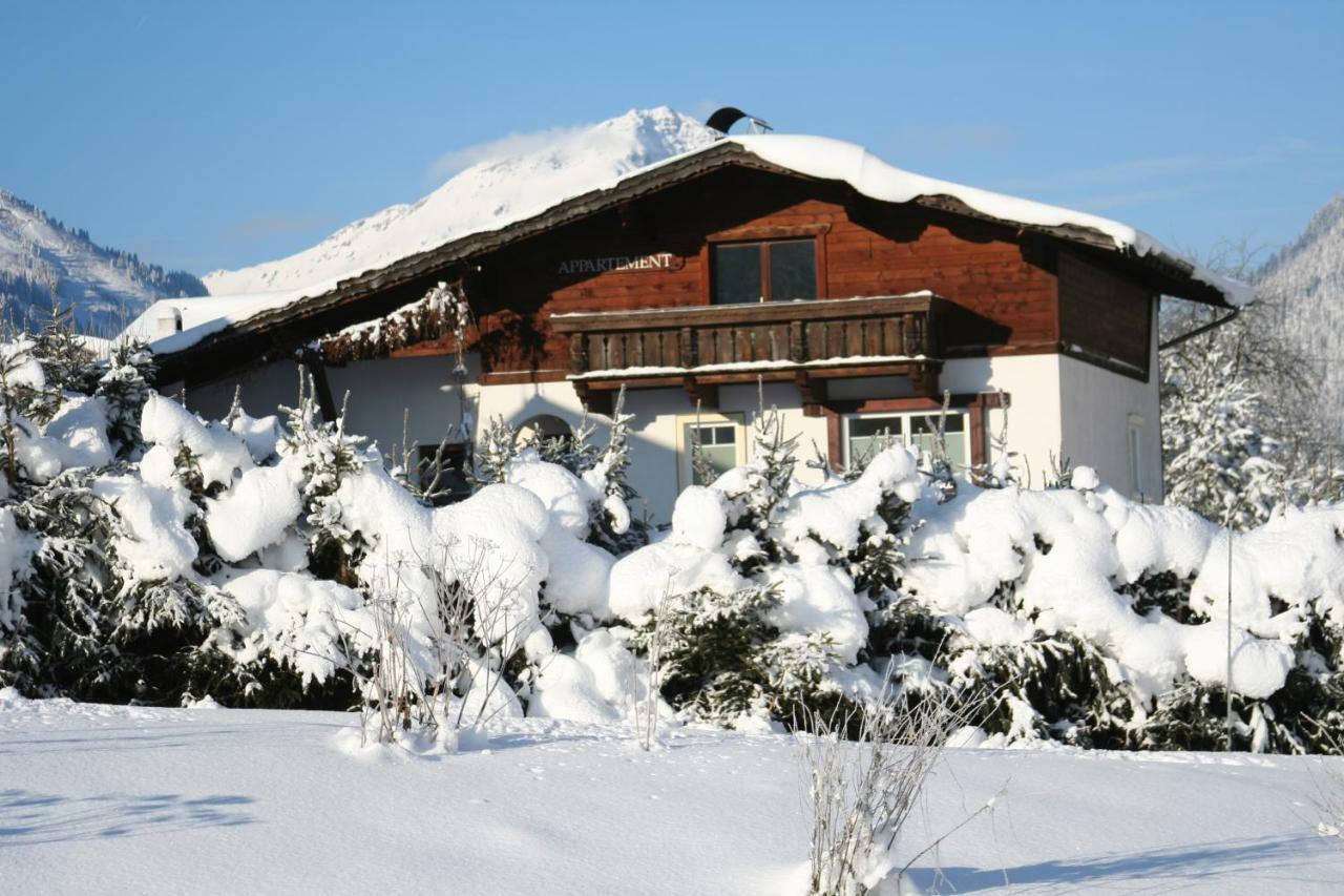 Appartement Eder Lahn Экстерьер фото