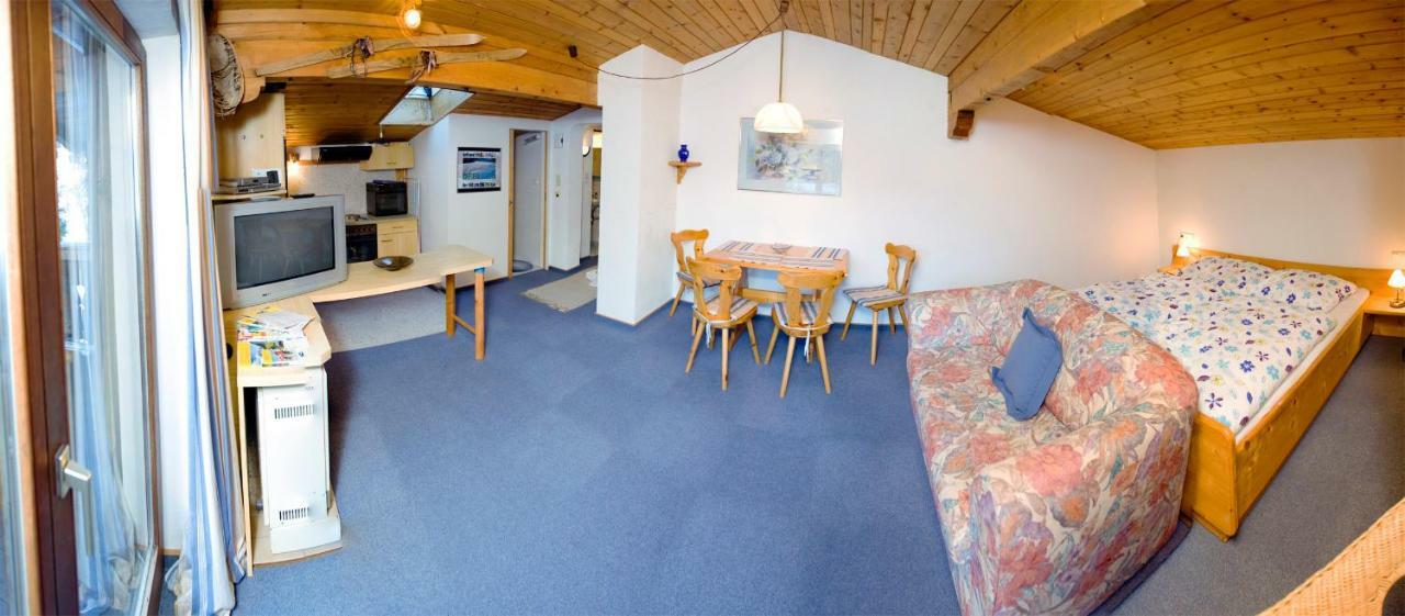 Appartement Eder Lahn Экстерьер фото